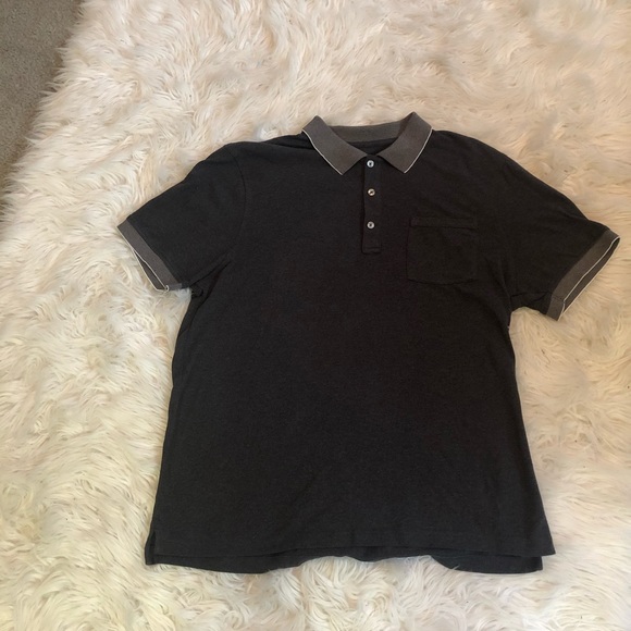 J. Crew Other - J Crew men’s short sleeve shirt sz L